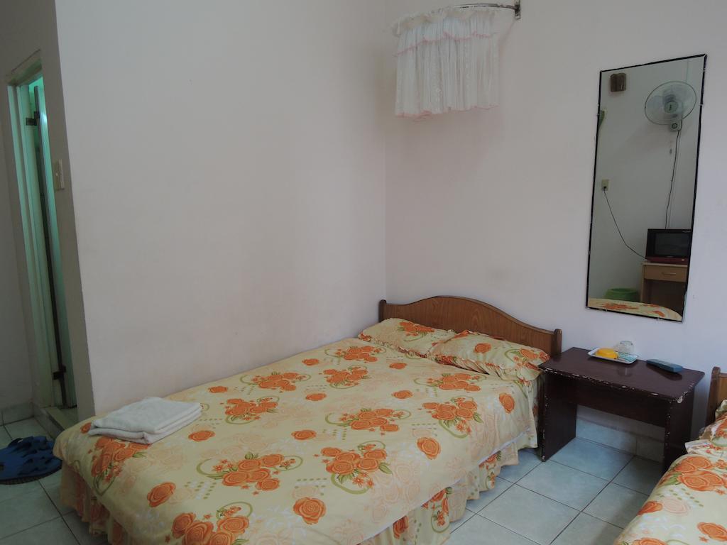Hong Hoa Hotel Da Lat Esterno foto