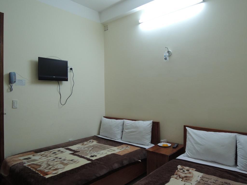 Hong Hoa Hotel Da Lat Camera foto