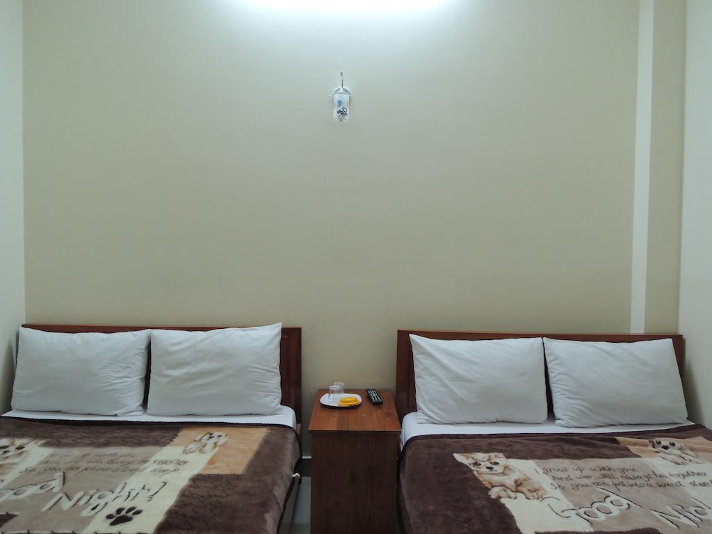 Hong Hoa Hotel Da Lat Camera foto