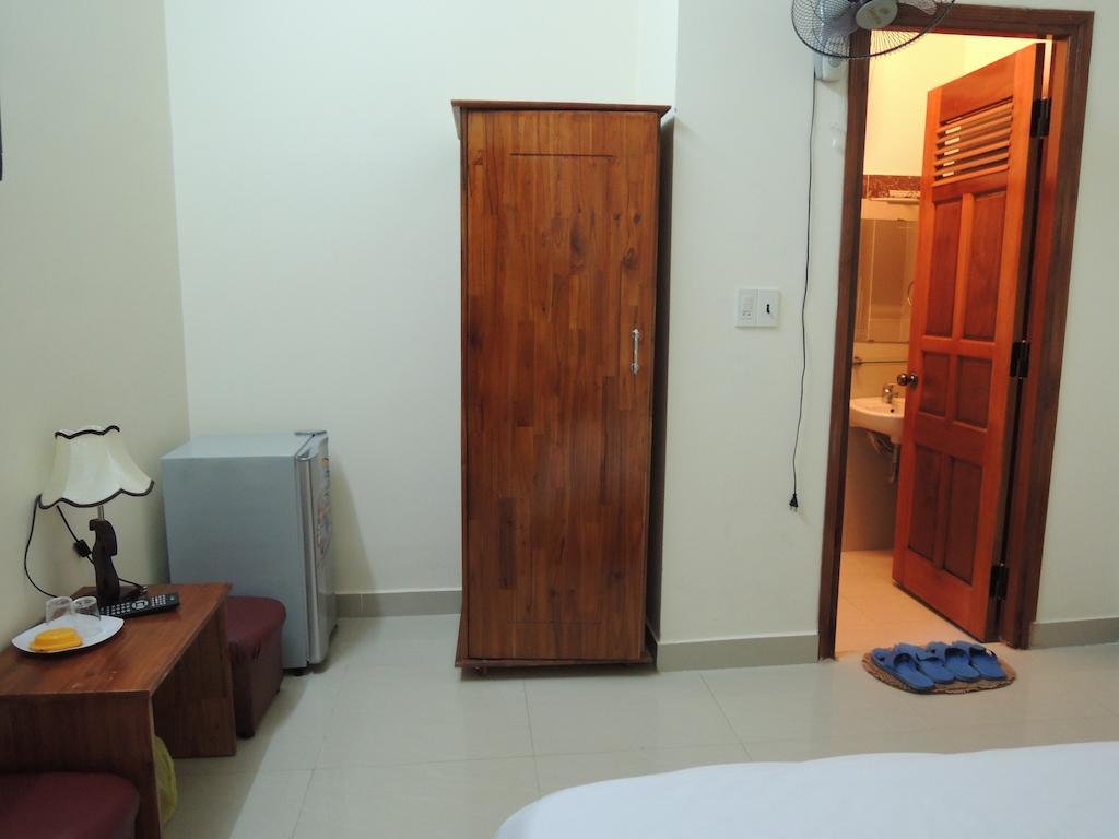 Hong Hoa Hotel Da Lat Camera foto