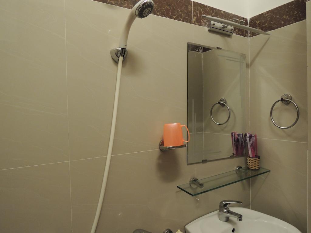 Hong Hoa Hotel Da Lat Camera foto