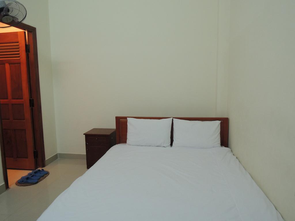 Hong Hoa Hotel Da Lat Camera foto