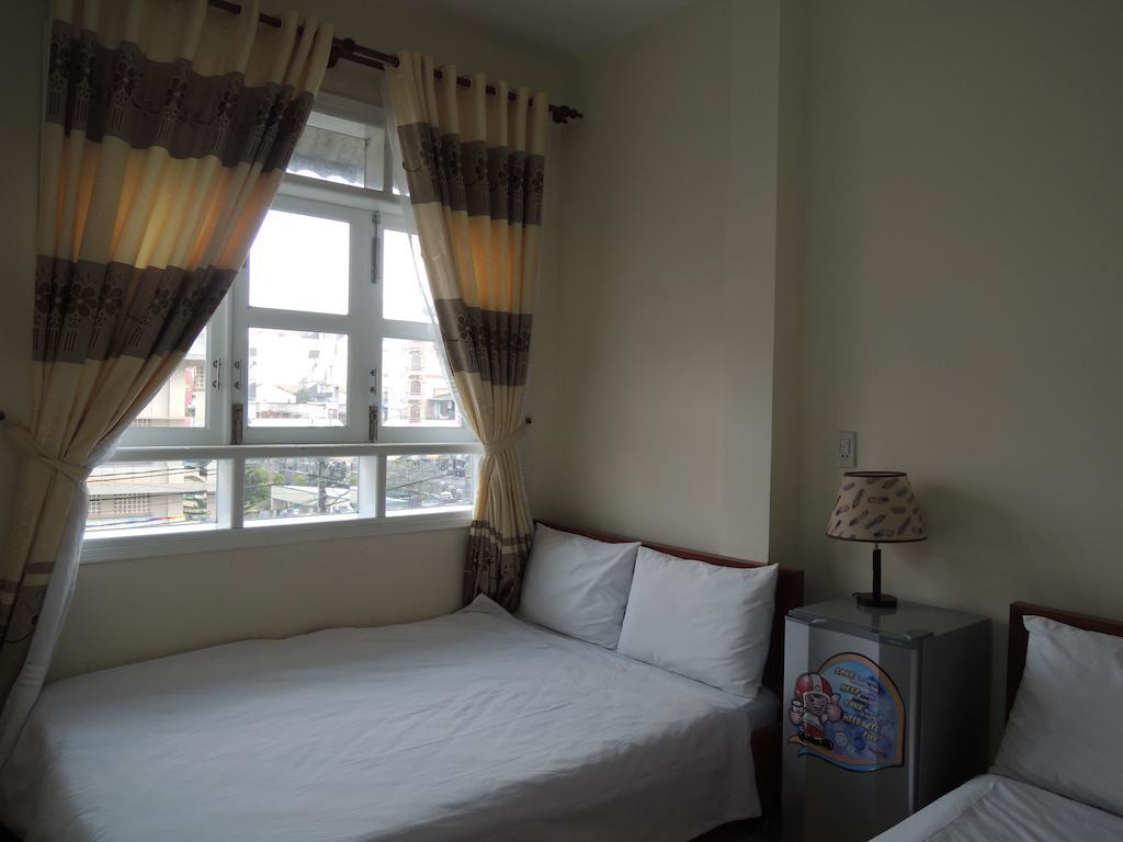 Hong Hoa Hotel Da Lat Camera foto