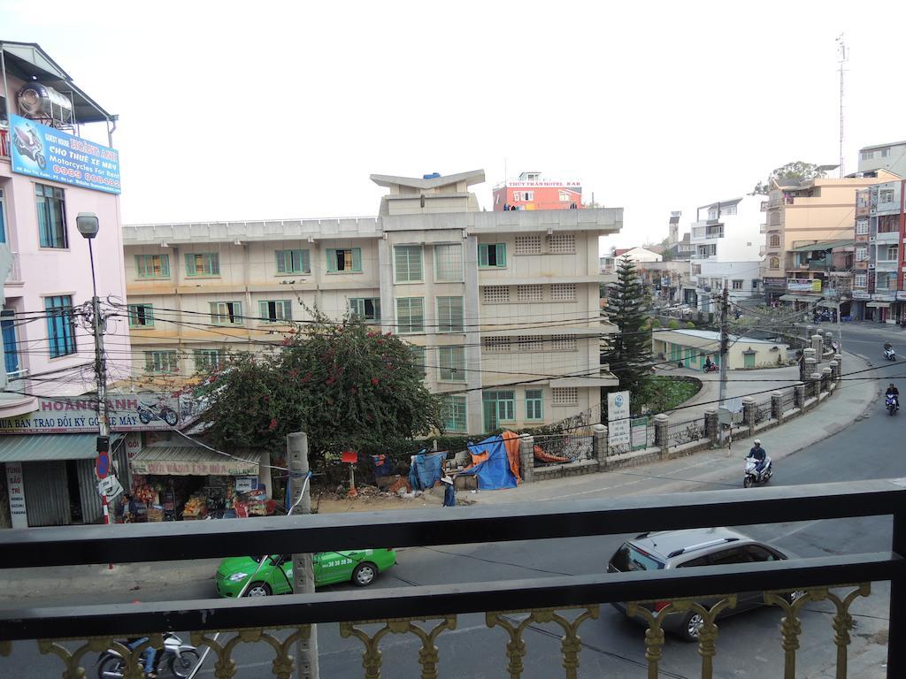 Hong Hoa Hotel Da Lat Camera foto