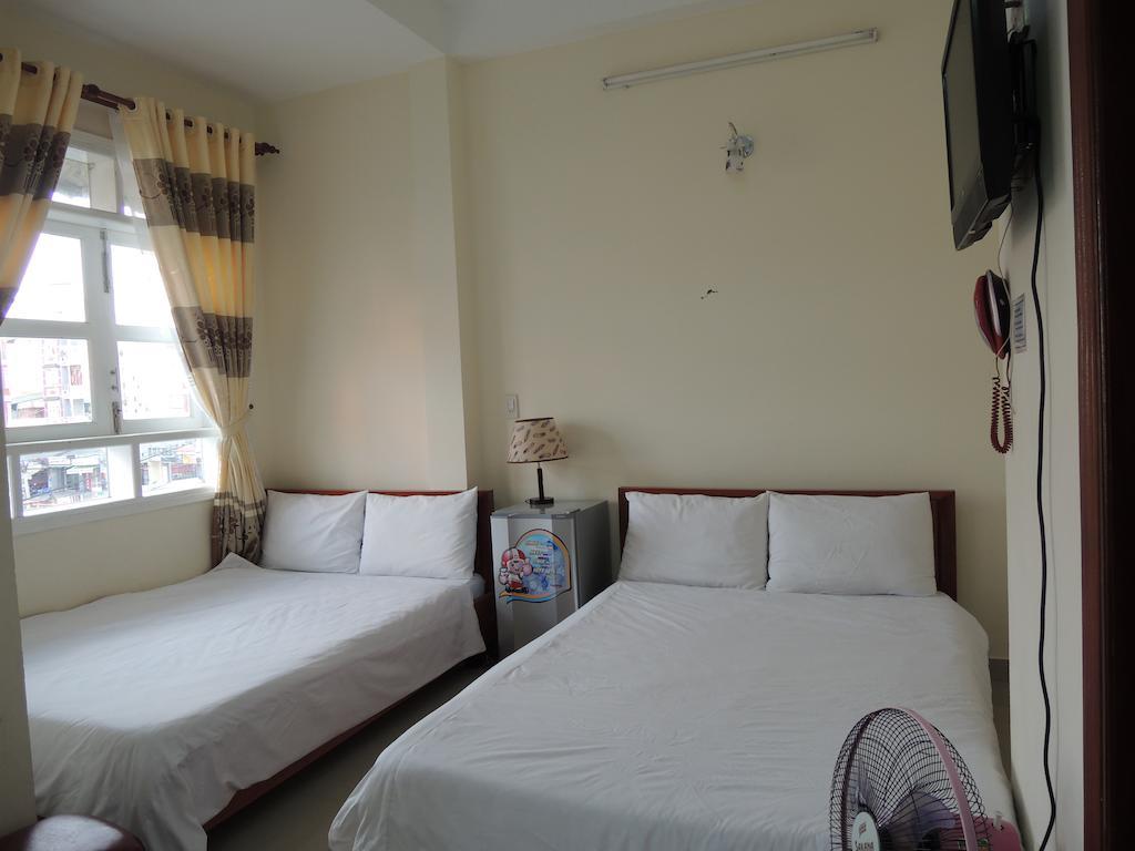 Hong Hoa Hotel Da Lat Camera foto