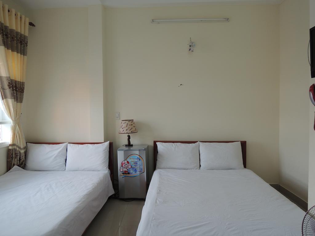 Hong Hoa Hotel Da Lat Camera foto