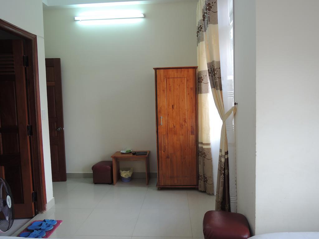 Hong Hoa Hotel Da Lat Camera foto